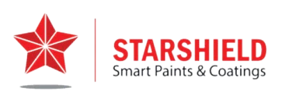 StarShield Smart Paints