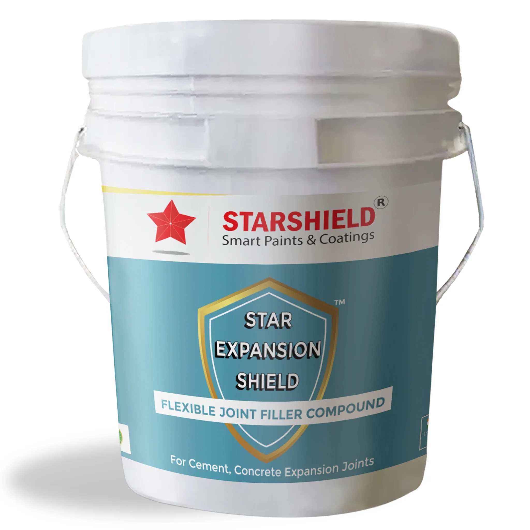Star Expansion Shield