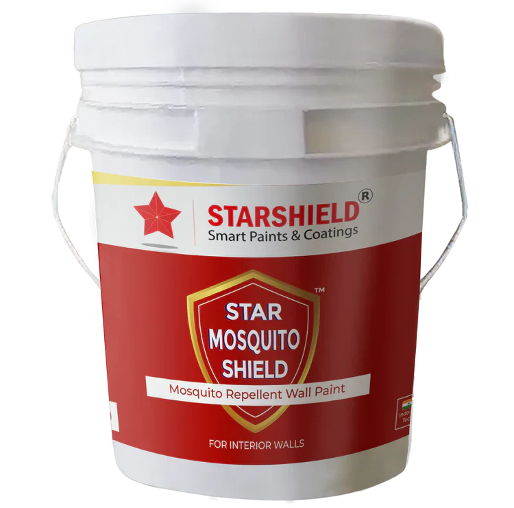 Star Mosquito Shield Basic