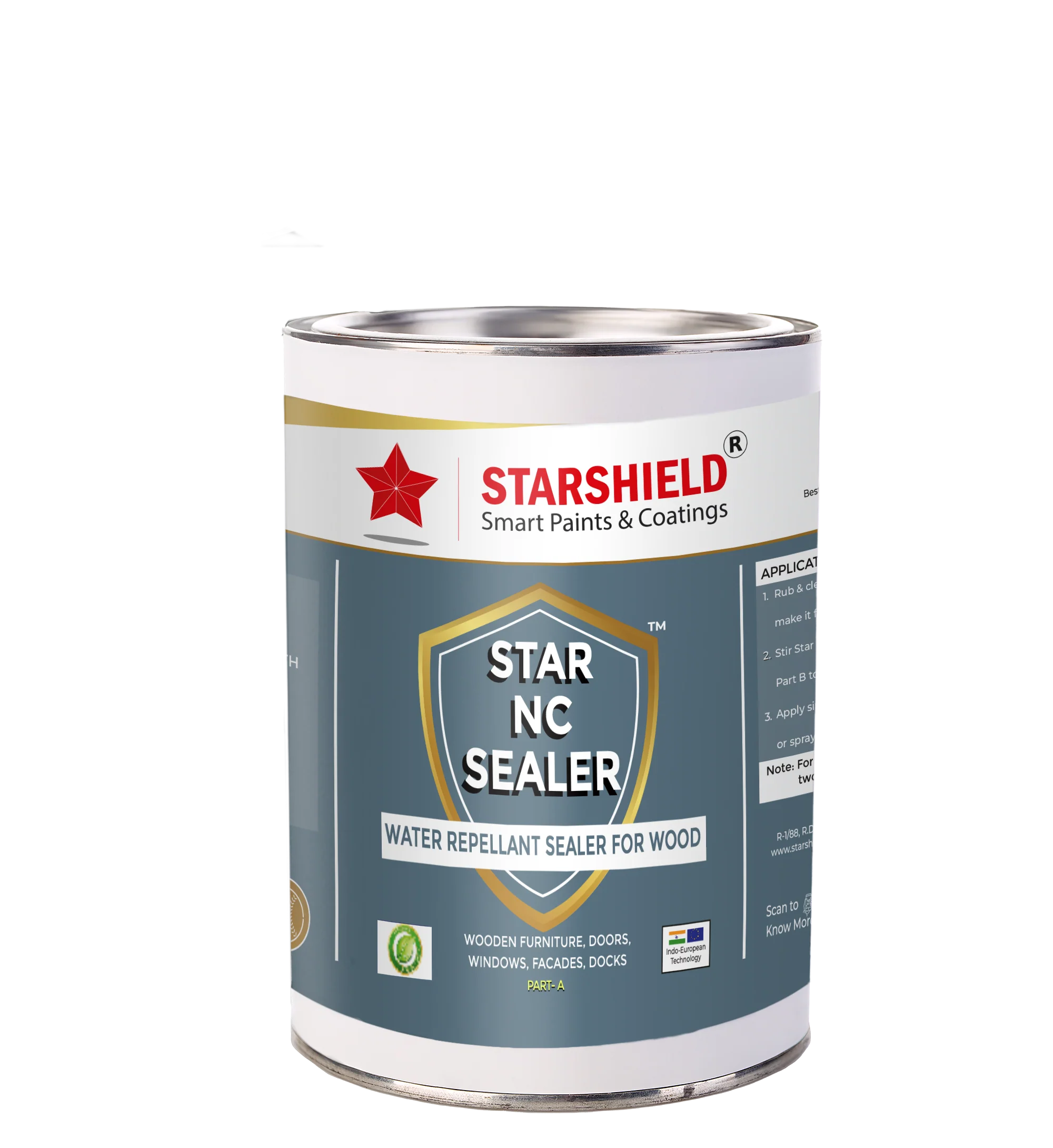 Star NC Sealer